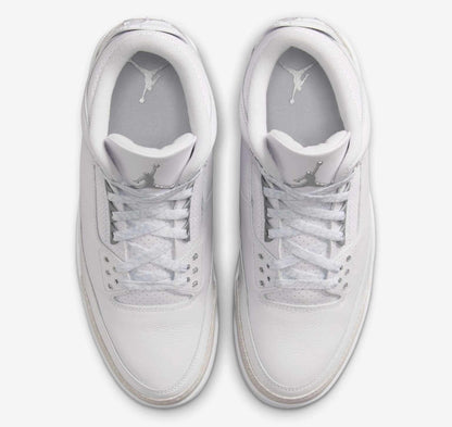 Nike Air Jordan 3 Retro Pure Money