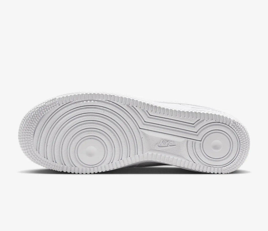 Nike Air Force 1 '07 White Pink Foam
