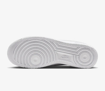 Nike Air Force 1 '07 White Pink Foam