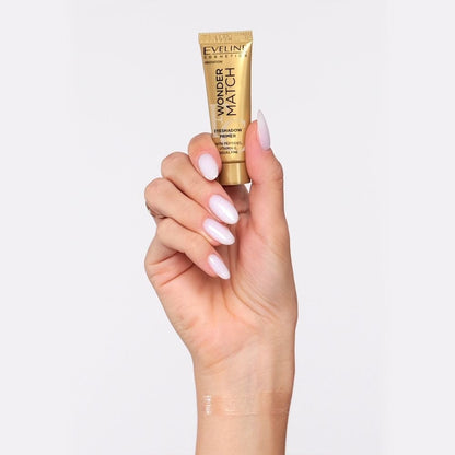 Lidschatten Primer