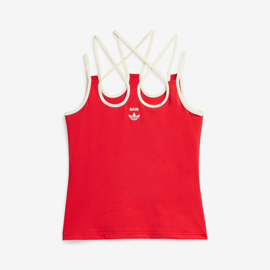 Wmns Strap Tank Top x Avavav