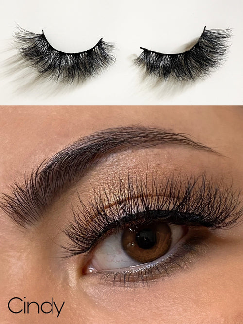 Künstliche Wimpern
