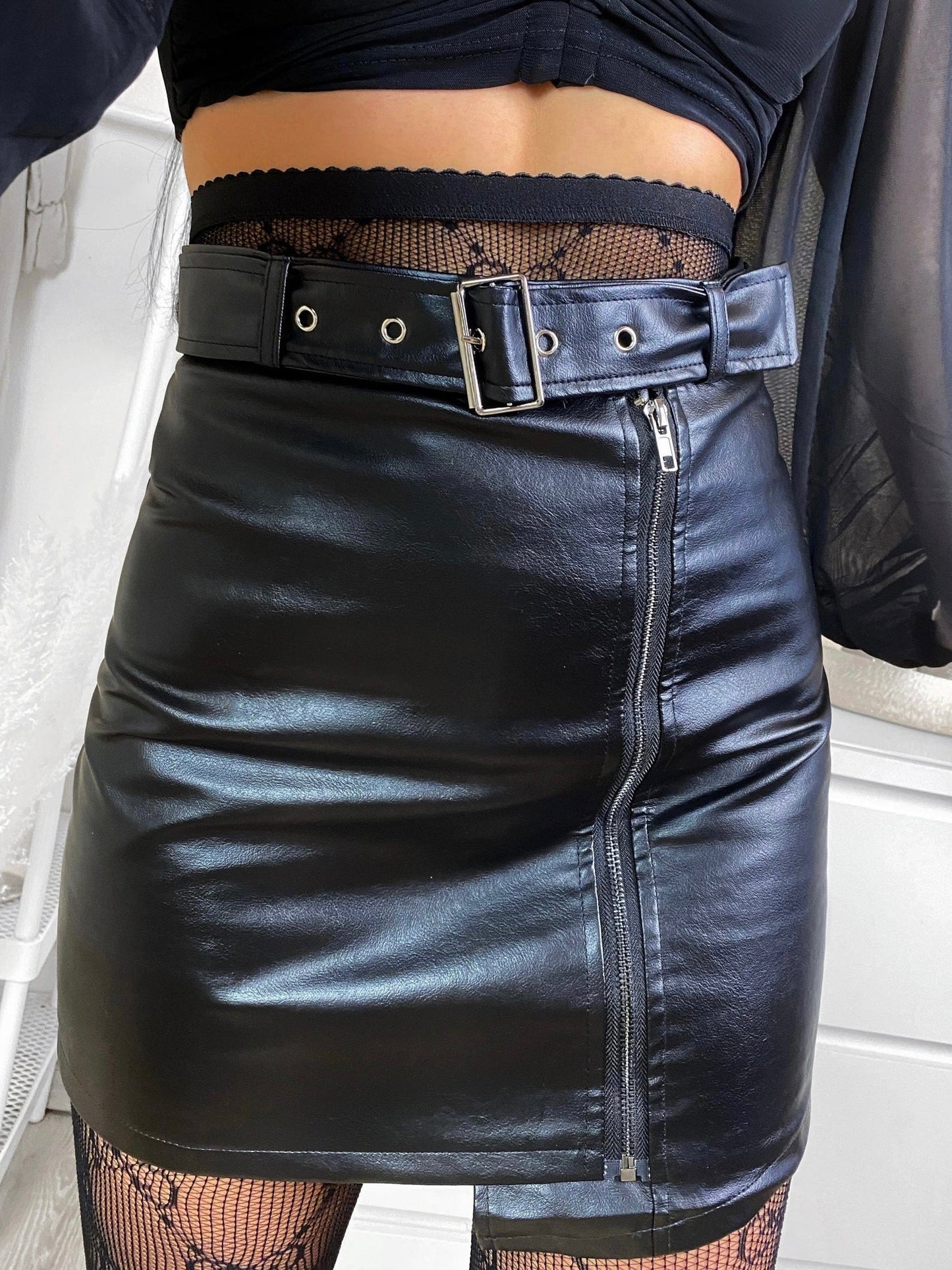 GLAM Strumpfhose