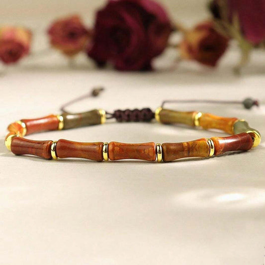 Vintage Boho-Armband