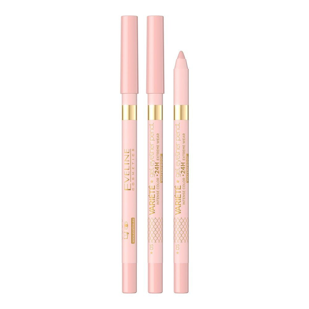 Wasserfester Gel-Eyeliner