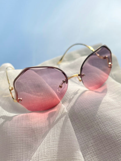 Sonnenbrille "Stella"