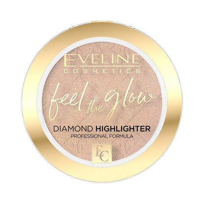 Puder-Highlighter