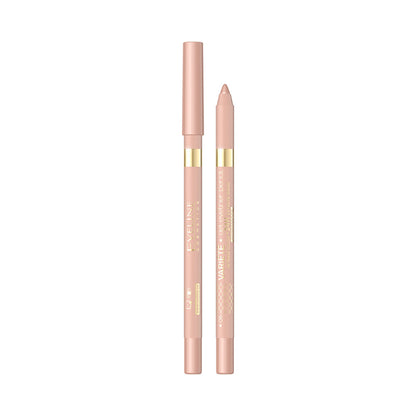 Wasserfester Gel-Eyeliner