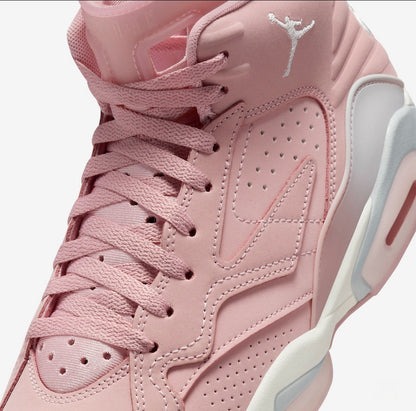 Nike Air Jordan MVP Pink Glaze