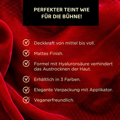 Mineral-Puder-Foundation