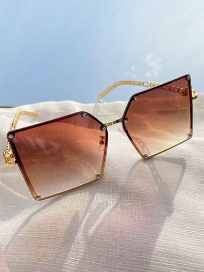 Sonnenbrille "Paris"