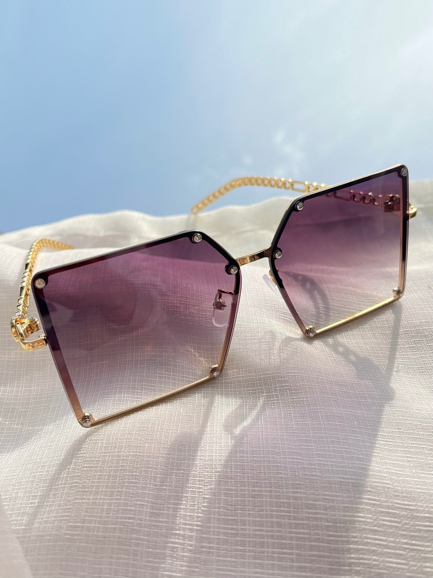 Sonnenbrille "Paris"