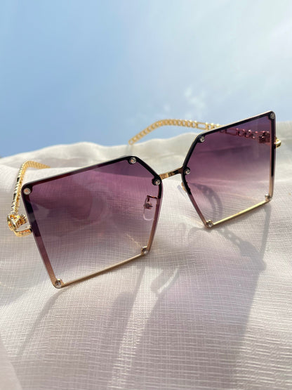 Sonnenbrille "Paris"