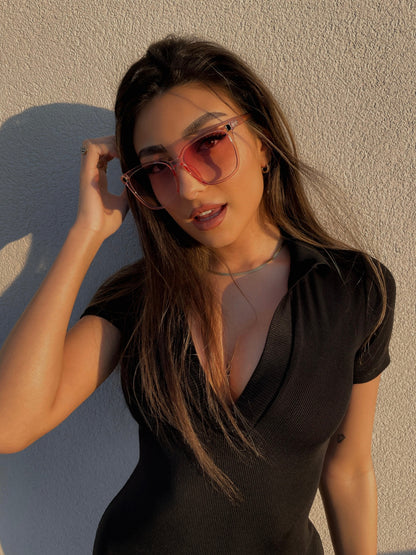 Sonnenbrille "D"