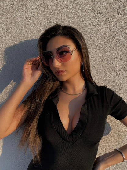 Sonnenbrille "Stella"