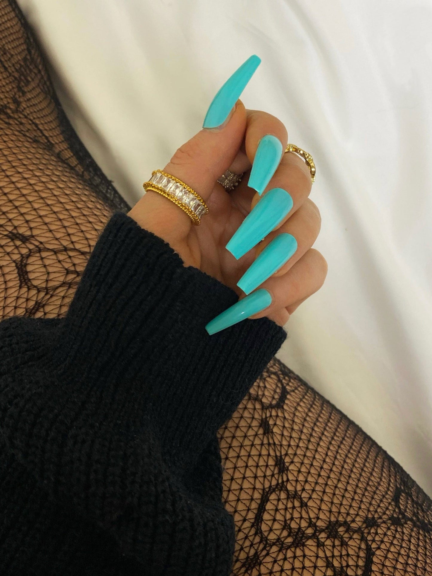 DIVA Nails
