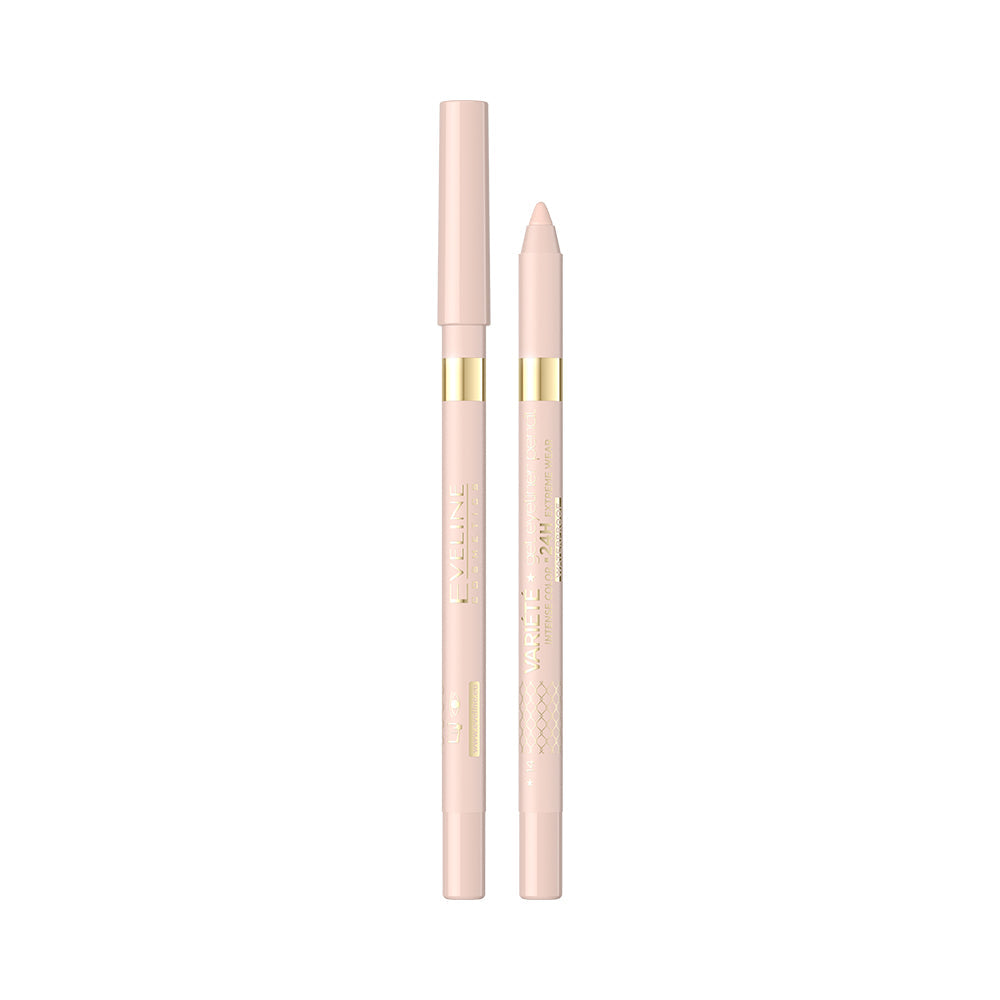 Wasserfester Gel-Eyeliner