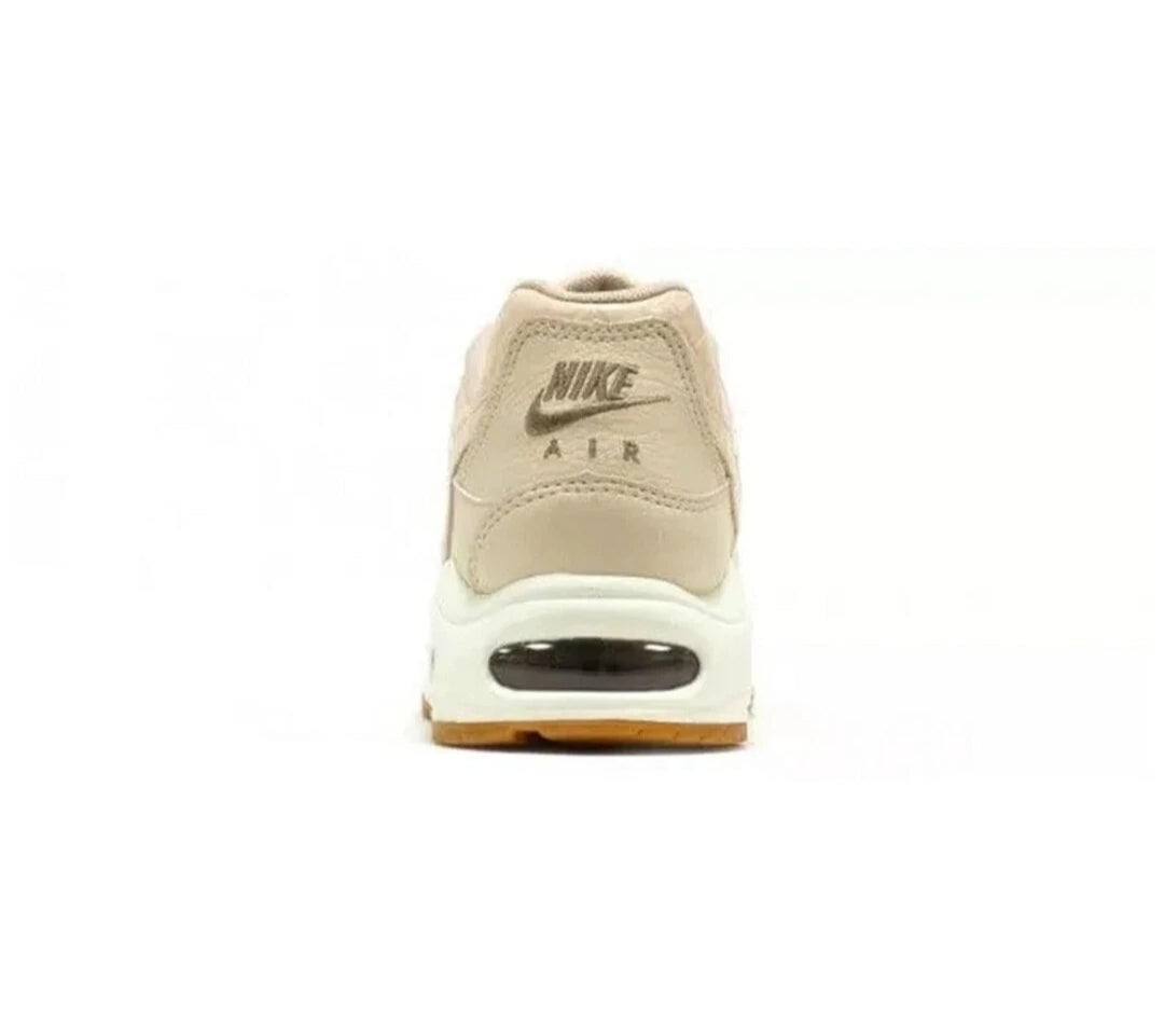 Nike Air Max Command Premium Oatmeal