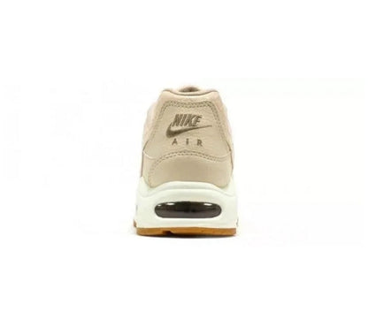 Nike Air Max Command Premium Oatmeal