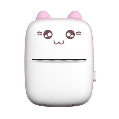 Mini Imprimante Bluetooth CreativeUp