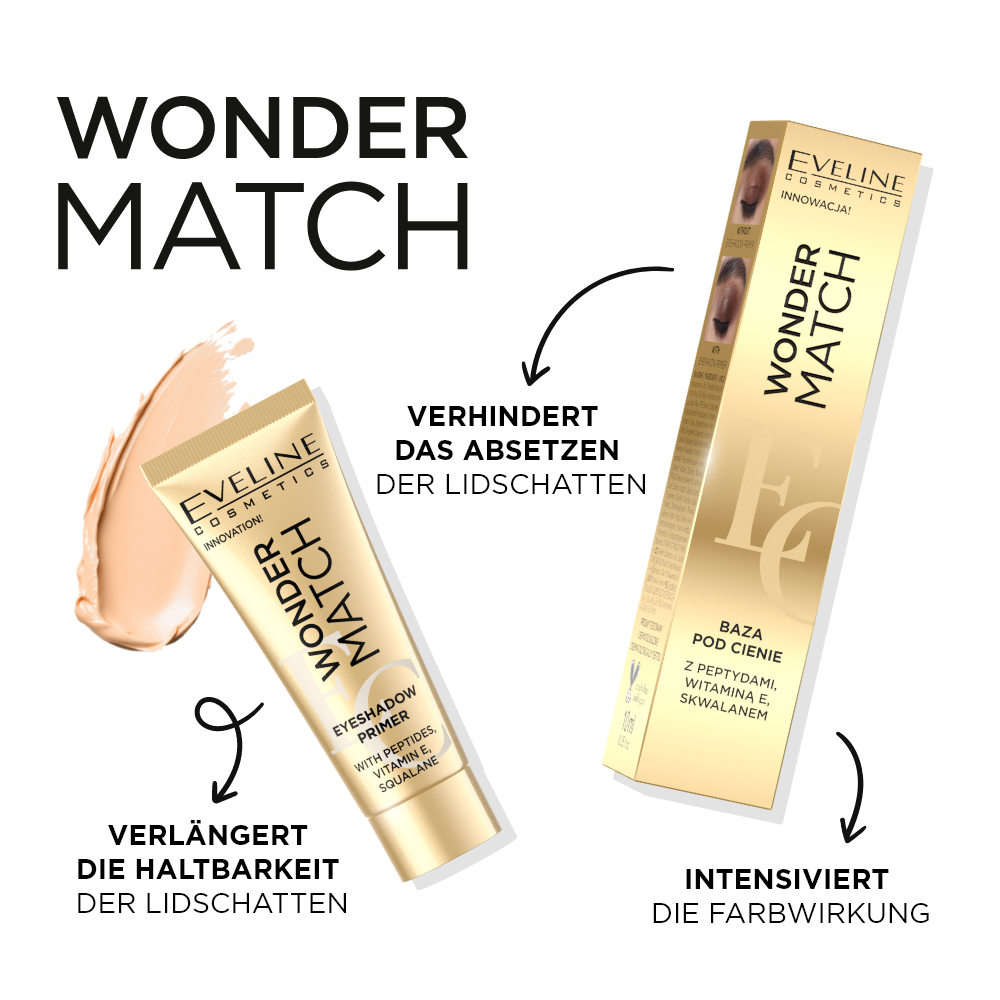 Lidschatten Primer