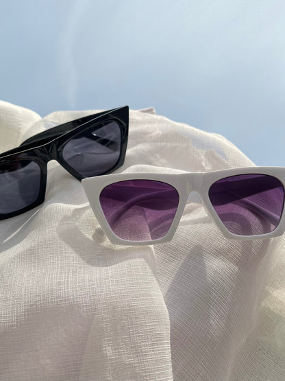 Sonnenbrille "Cat"