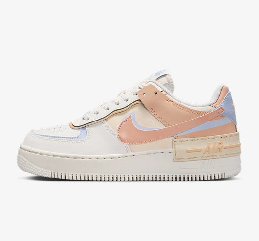 Nike Air Force 1 Shadow Sail Onyx Ghost