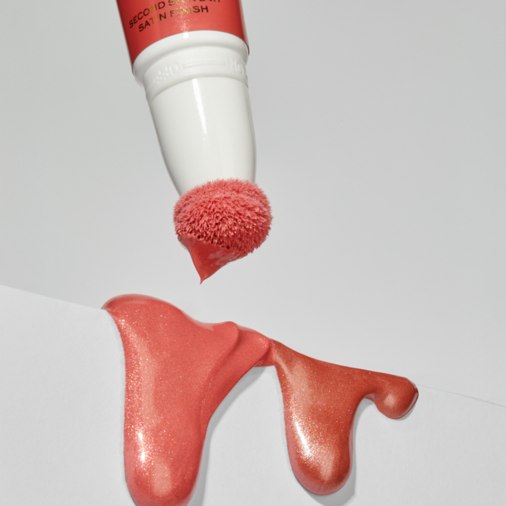 Ultracremiges Rouge