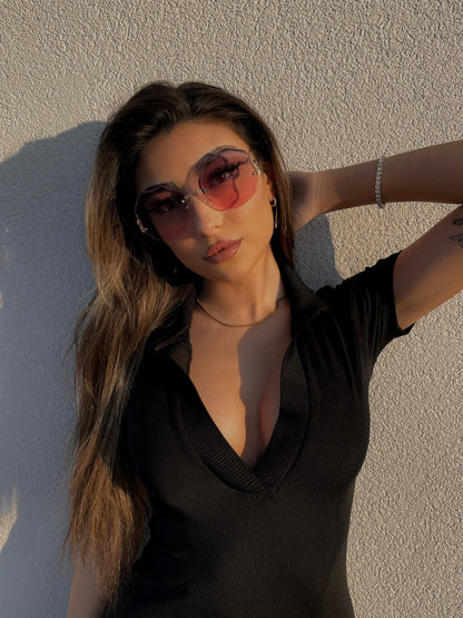 Sonnenbrille "Stella"