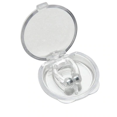 Silicone Magnético Anti-Ronco - Zero Ronco