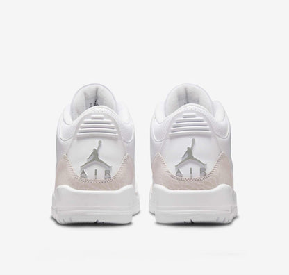 Nike Air Jordan 3 Retro Pure Money