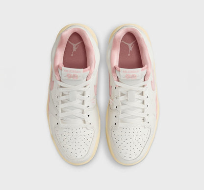Nike Air Jordan Stadium 90 Sail Rosa