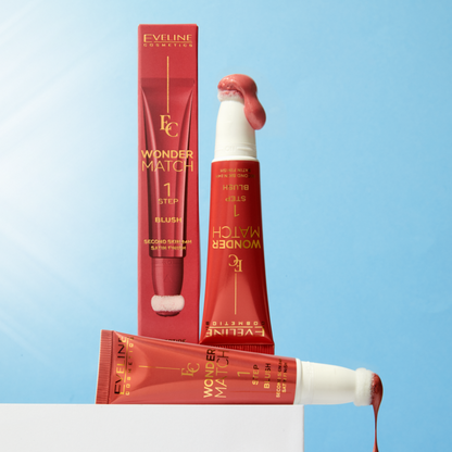 Ultracremiges Rouge