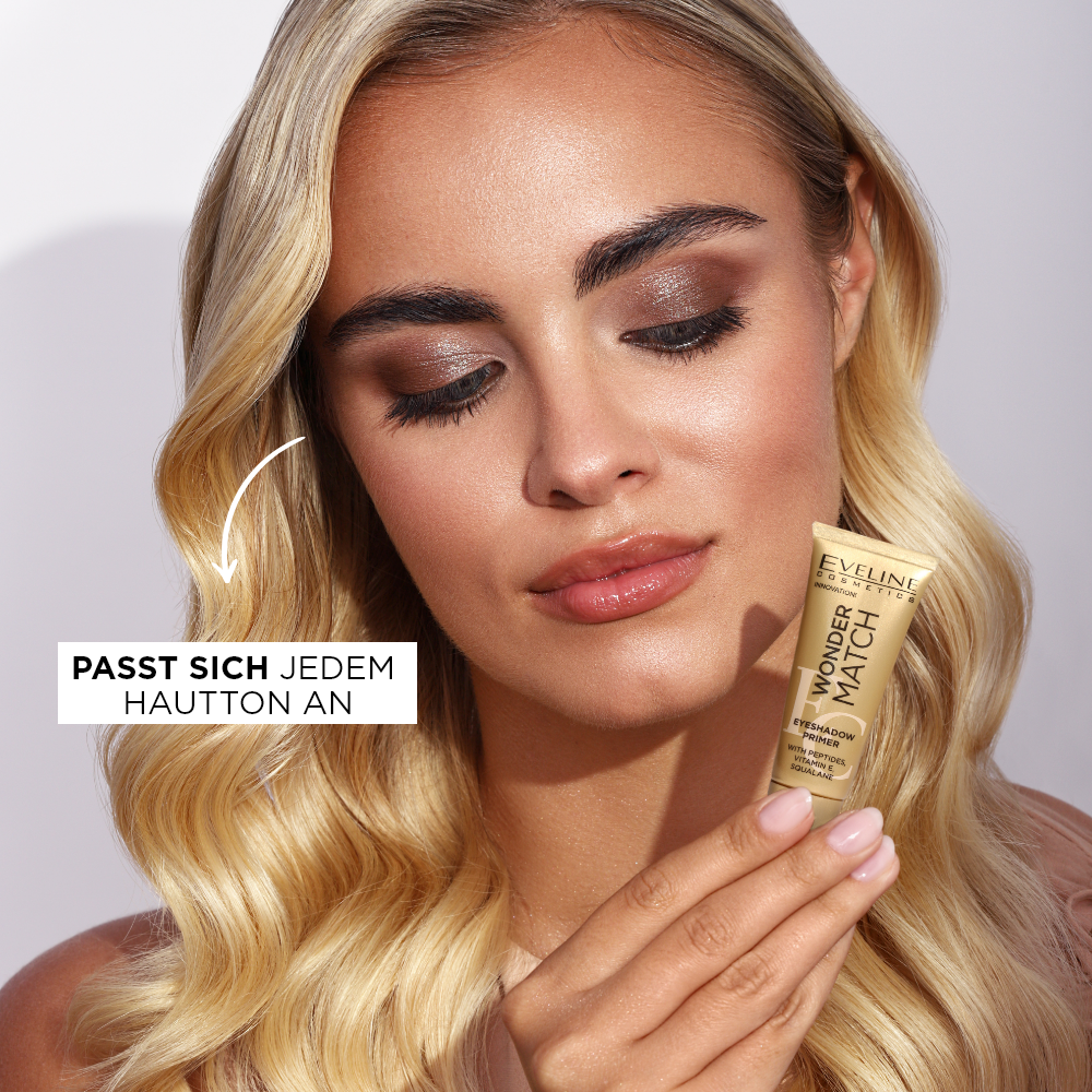 Lidschatten Primer