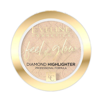 Puder-Highlighter