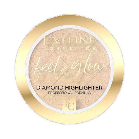 Puder-Highlighter