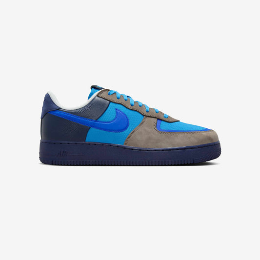 Air Force 1 Low SP x Stash