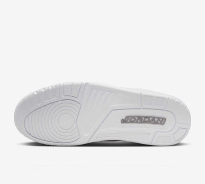 Nike Air Jordan 3 Retro Pure Money