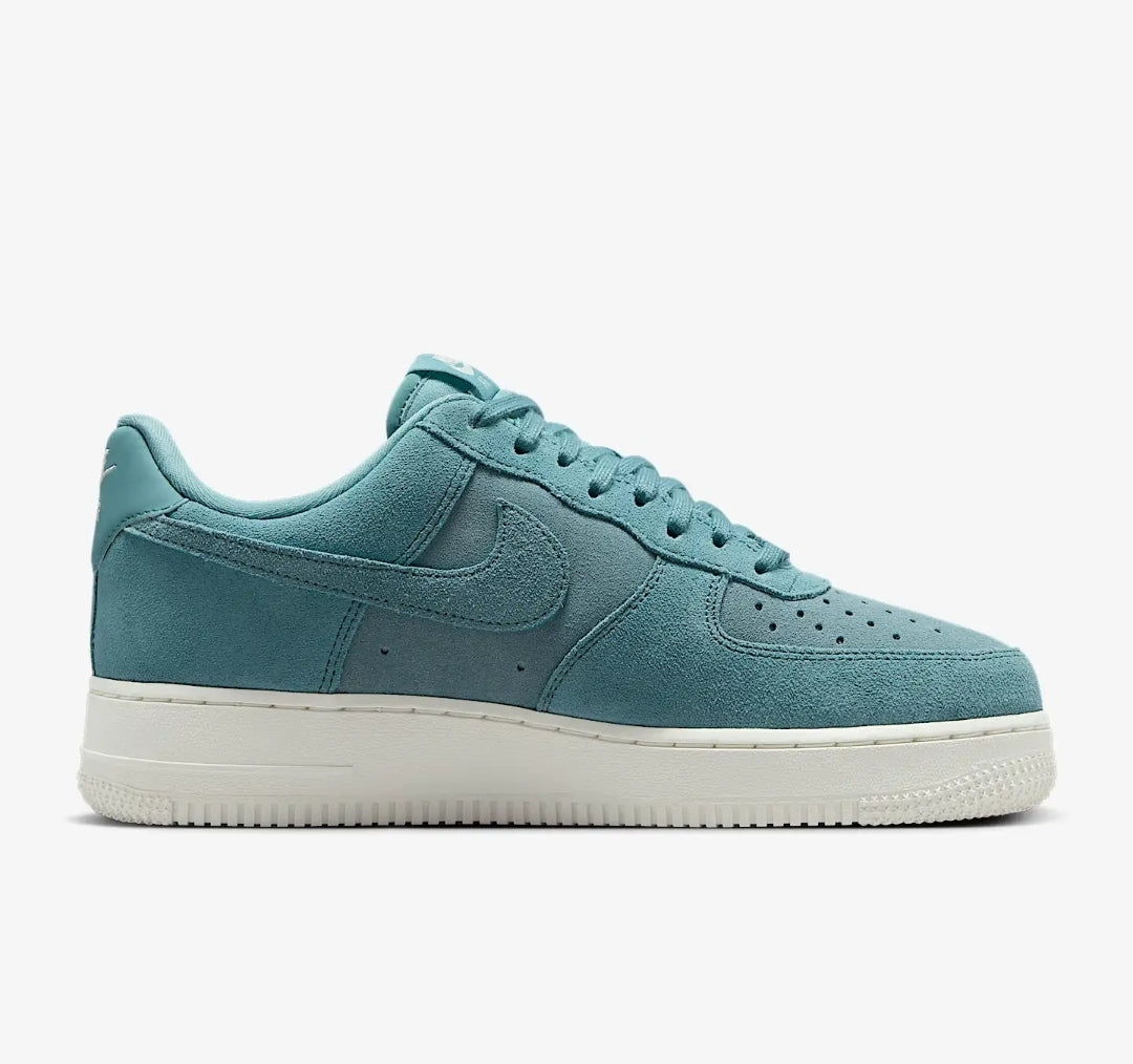 Nike Air Force 1 '07 Türkis Sail