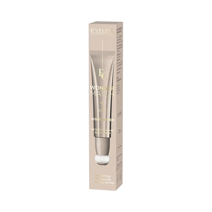 Ultrakremiger Highlighter
