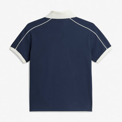 Wmns Polo T-Shirt x Sporty & Rich