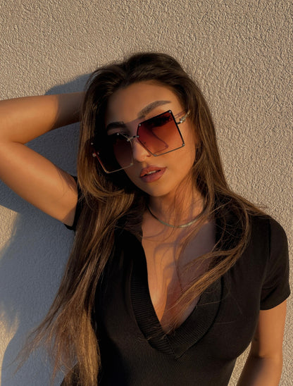 Sonnenbrille "Paris"