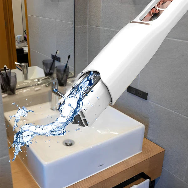 Mini Mop de Limpeza Multifuncional CleanFlex - Compre 1 e Ganhe outro Grátis