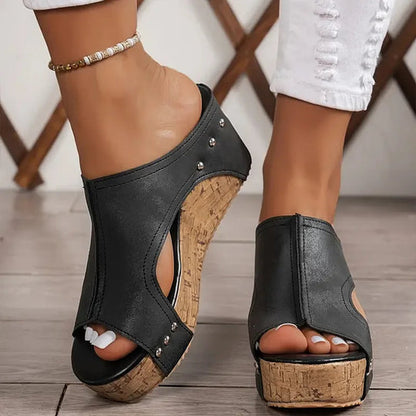 MELISSA - Sandali Ortopedici