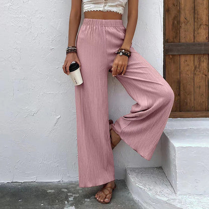 Bequemer Weite-Hose
