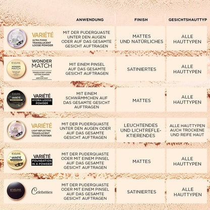 Mineral-Puder-Foundation