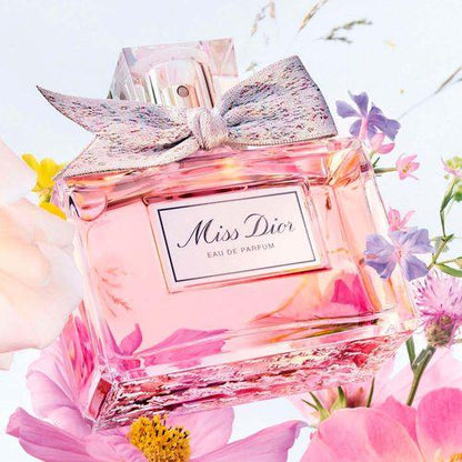 Miss Dior by Dior – Eau de Parfum for Women – 100 ml