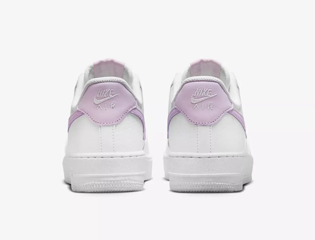 Nike Air Force 1 '07 NN White Lavendel