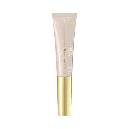 Ultrakremiger Highlighter