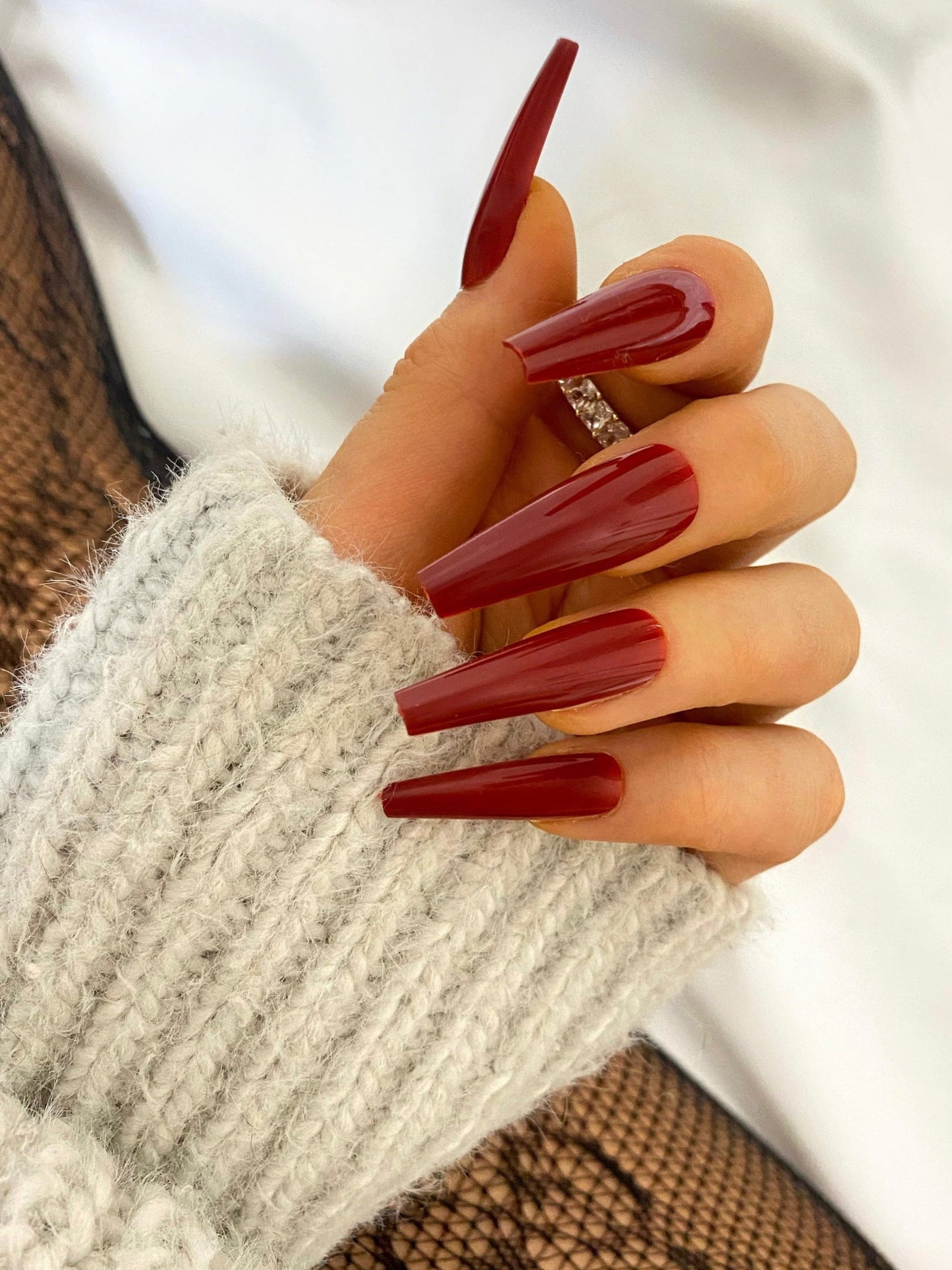 DIVA Nails
